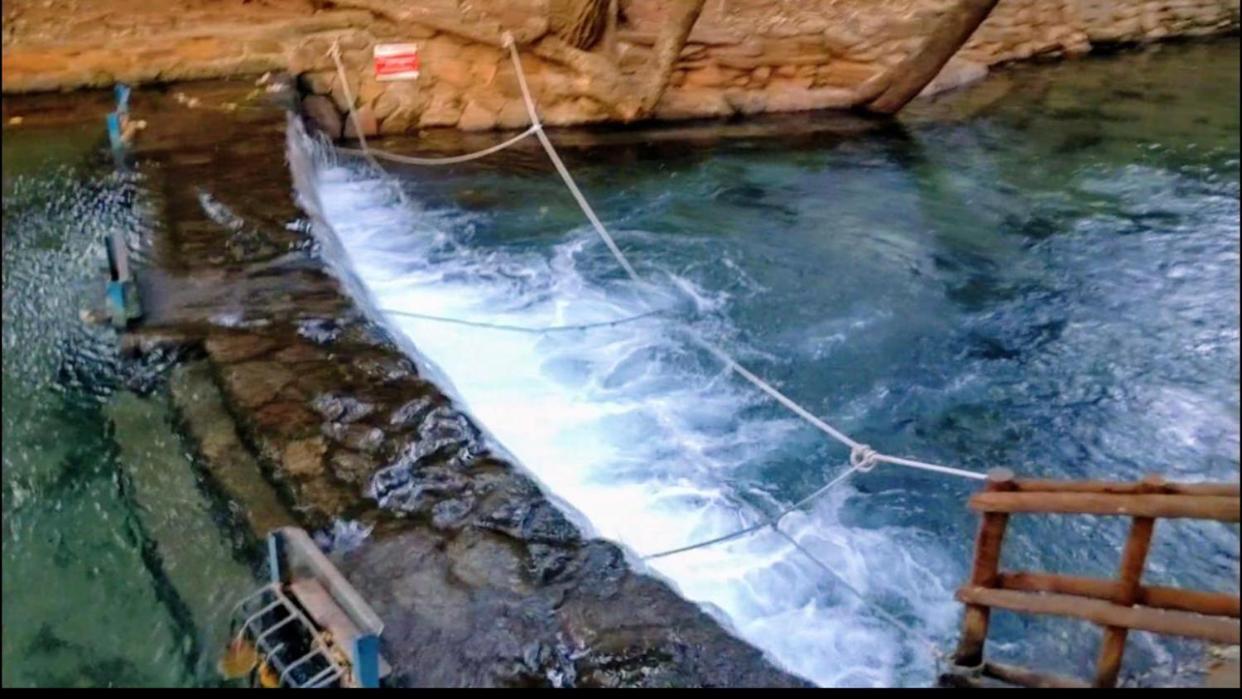 Aguas Da Serra 106B Novo- Rio Quente Exterior foto