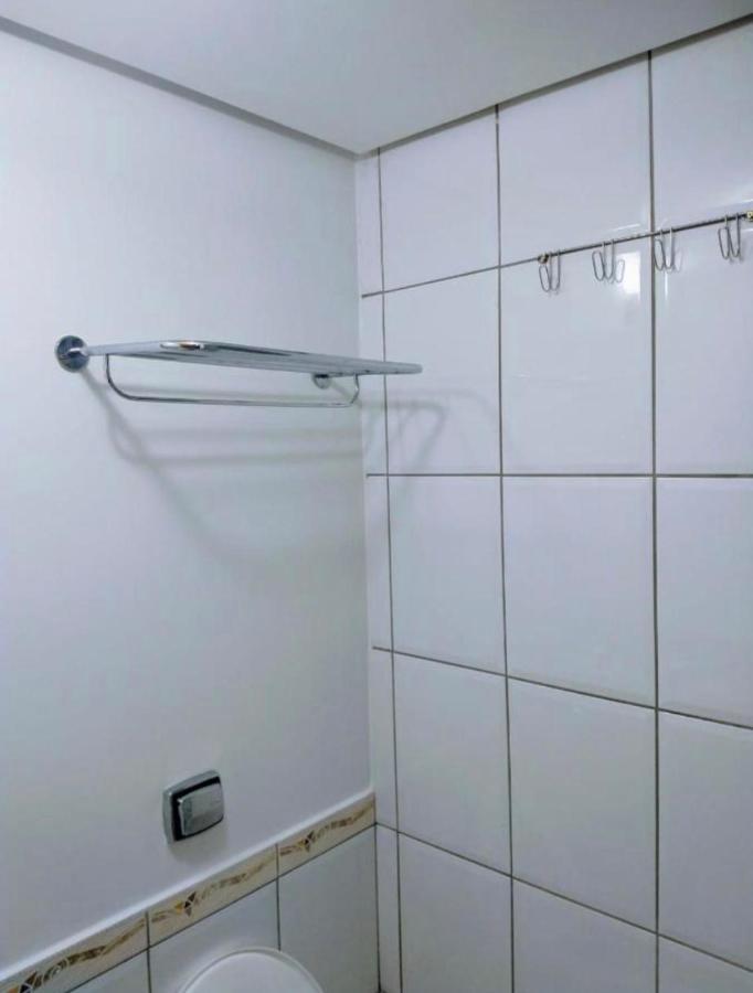 Aguas Da Serra 106B Novo- Rio Quente Exterior foto