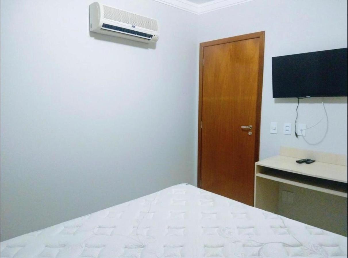 Aguas Da Serra 106B Novo- Rio Quente Exterior foto