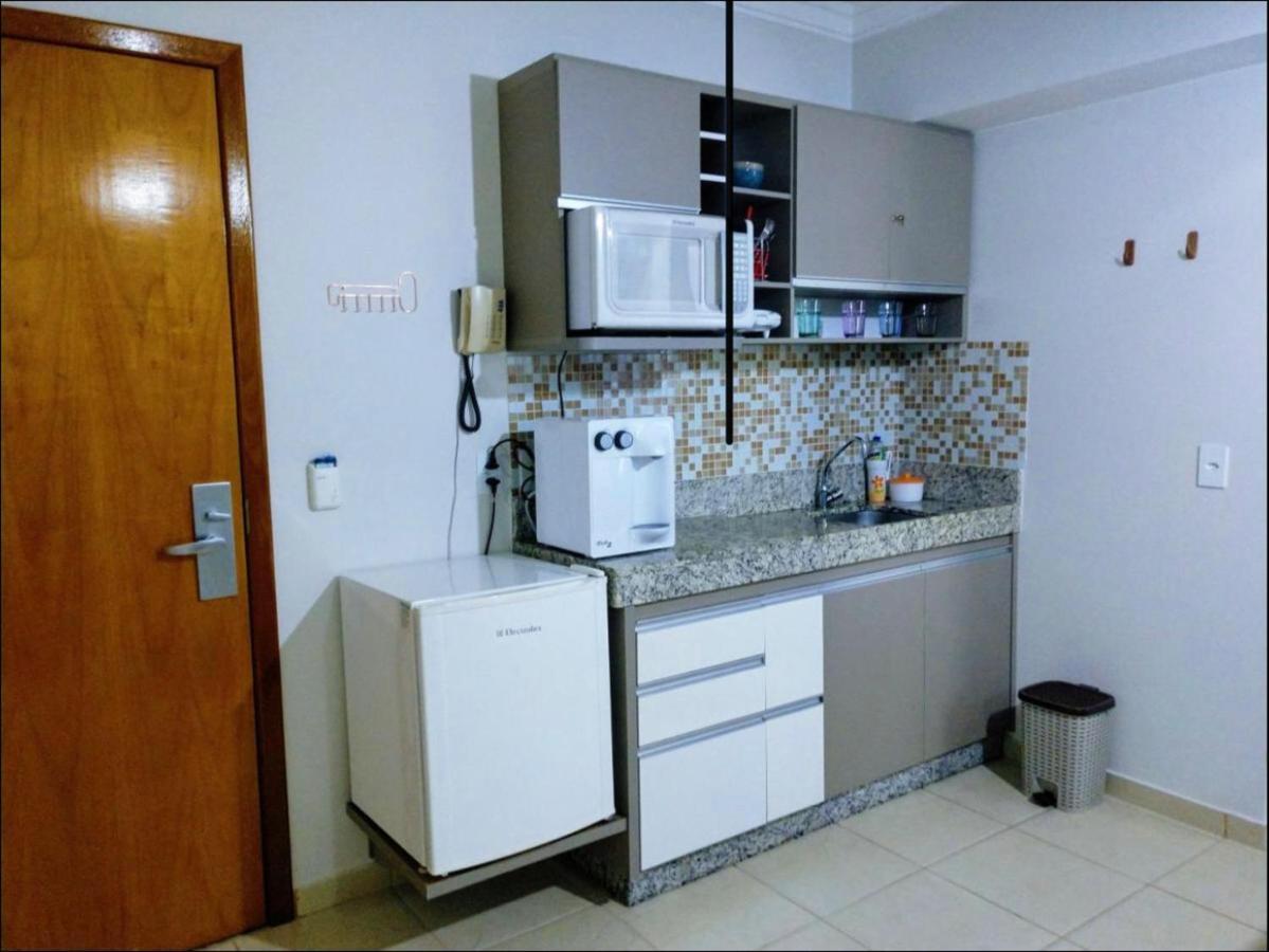Aguas Da Serra 106B Novo- Rio Quente Exterior foto