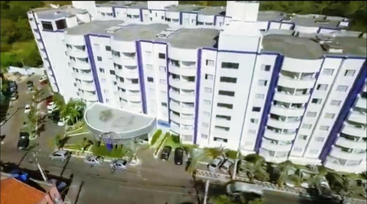 Aguas Da Serra 106B Novo- Rio Quente Exterior foto