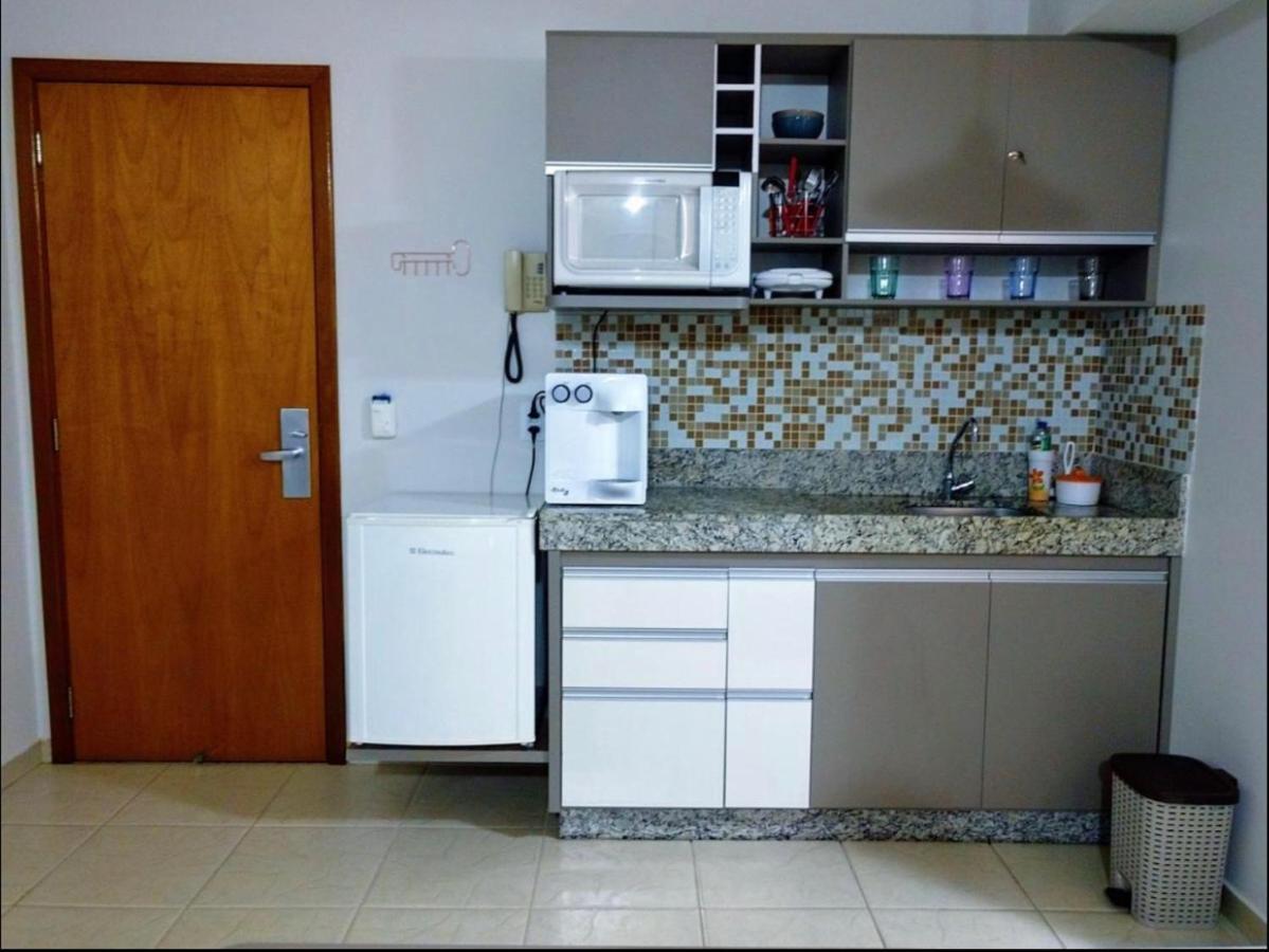 Aguas Da Serra 106B Novo- Rio Quente Exterior foto