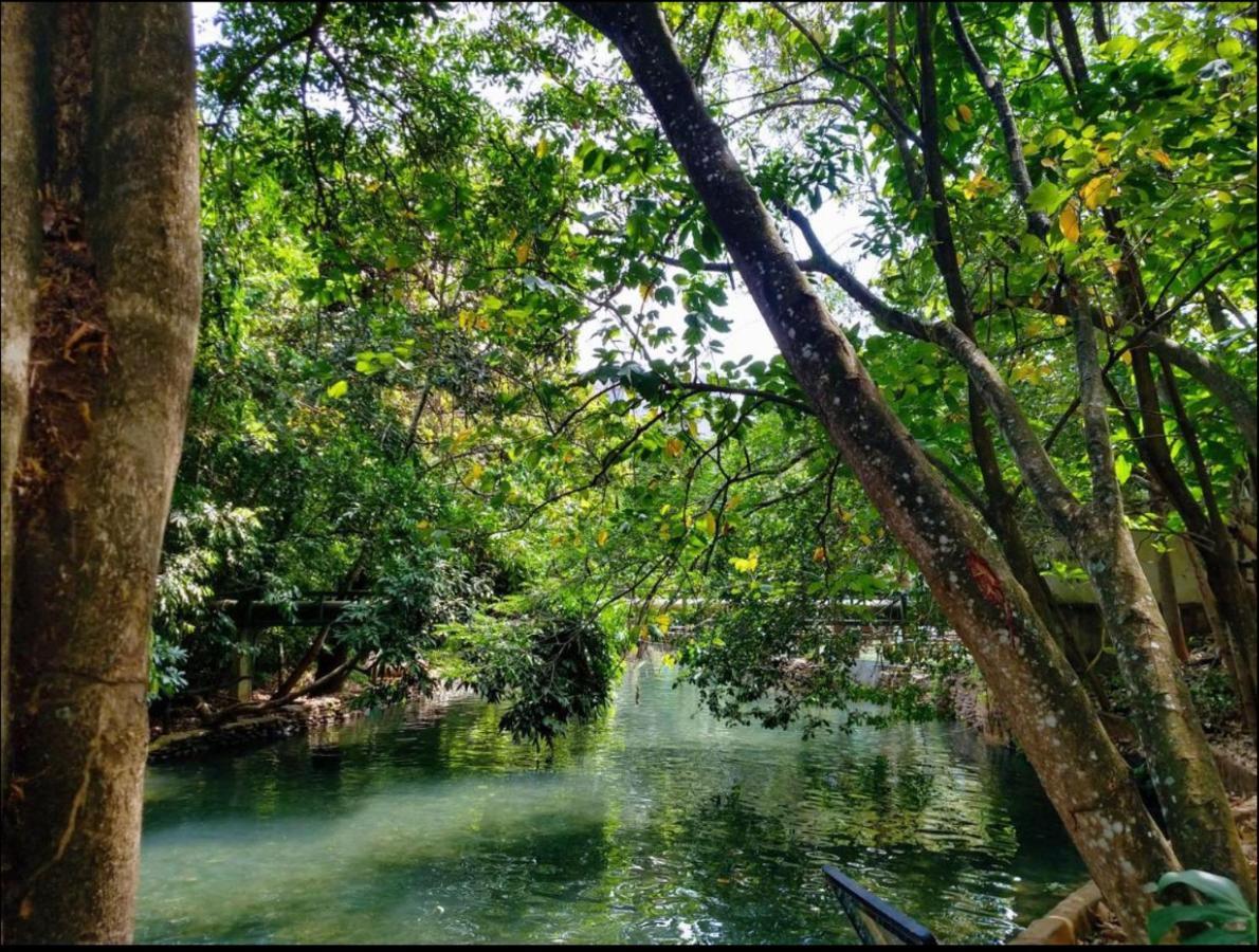 Aguas Da Serra 106B Novo- Rio Quente Exterior foto